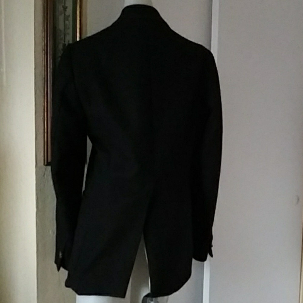 EMILIANO RINALDI BLAZER. - Picture 2 of 6